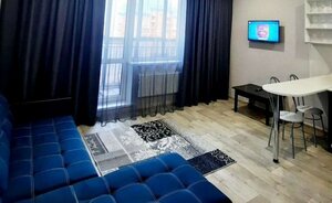 Квартира 5-й микрорайон, 35А