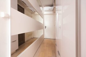 Апартаменты Апартаменты ApartHause рядом с Гринвичем и Плотинкой