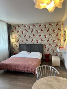 Апартаменты TUTUYUT Apart Nagornaya 28