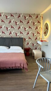 Апартаменты TUTUYUT Apart Nagornaya 28
