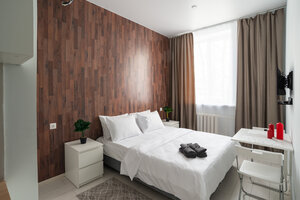 отель Подольск Железнодорожная 3 - 3-5