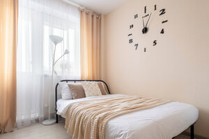 Апартаменты Закаменский 12