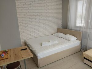 отель СolorApartments. Светлый простор