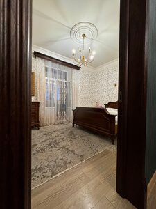 Апартаменты В самом центре города евродвушка