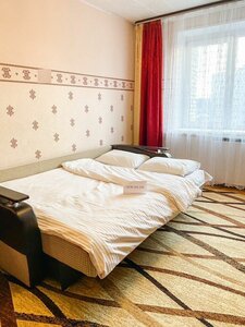 отель улица Толмачёва, 2
