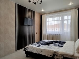 отель Тевосяна 37