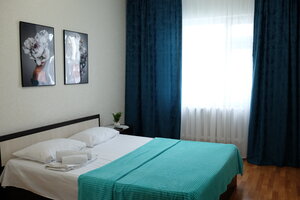 Апартаменты ул. Чубынина, 25