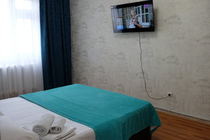 Апартаменты ул. Чубынина, 25