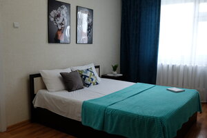 Апартаменты ул. Чубынина, 25