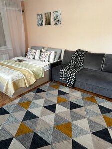 Апартаменты Современные апартаменты возле Хурула с личной парковкой