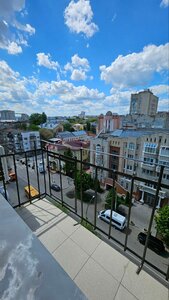 Квартира улица имени Н.А. Некрасова, 38/40