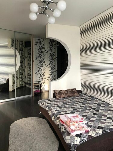 Квартира Новобульварная улица, 86 в Чите