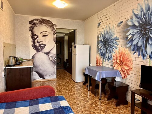 Апартаменты улица Серова, 30 в Чите
