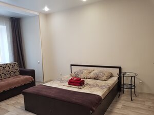 Апартаменты ул. В. Высоцкого 40.кв 74