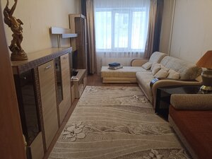 Апартаменты ул Городилова.10а кв 18