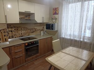 Апартаменты ул Городилова.10а кв 18