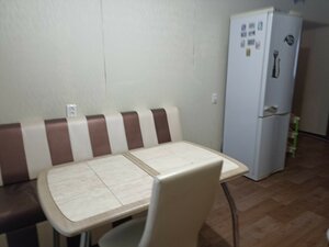 Апартаменты ул Городилова.10а кв 18