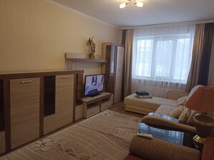 Апартаменты ул Городилова.10а кв 18