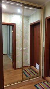 Апартаменты ул.Городилова.4 кв 100