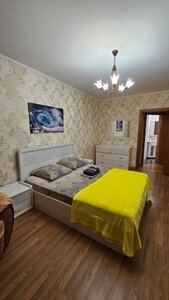 Апартаменты улица Дзержинского, 21