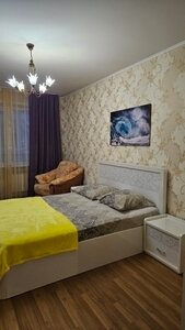 Апартаменты улица Дзержинского, 21