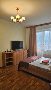 Апартаменты Ноябрьск, ул. Изыскателей д. 38А , кв. 21