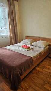 Апартаменты Ноябрьск, ул. Изыскателей д. 38А , кв. 21