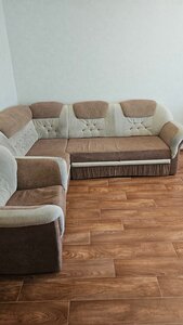 Апартаменты Ноябрьск, ул. Изыскателей д. 38А , кв. 21