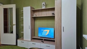 Апартаменты Ноябрьск, ул. Изыскателей, д. 41, кв.36