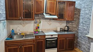 Апартаменты Ноябрьск, ул. Изыскателей, д. 41, кв.36