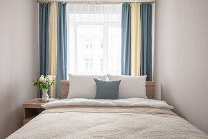 Апартаменты Апартаменты "Йорт" в центре города в Казани