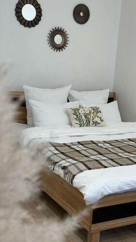 Апартаменты боевая 7в в Улан-Удэ