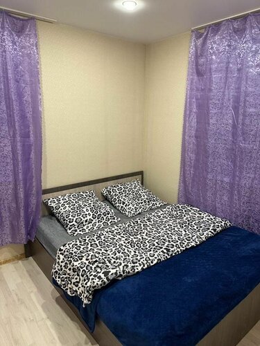 Апартаменты Амурская улица, 24 кв 5 в Артемовском городском округе