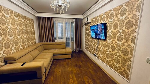 Апартаменты Каммаева 29Вк2 в Махачкале