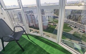 отель улица Правды, 66К
