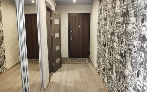 Апартаменты улица Правды, 66К в Витебске