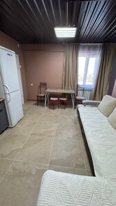 Таунхаус Ангарский бульвар дом 1