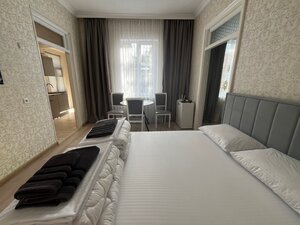 Апартаменты улица Максима Горького, 17(центр Владикавказа)