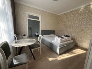 Апартаменты улица Максима Горького, 17(центр Владикавказа)