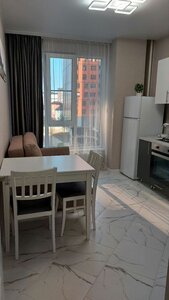 Квартира Уютная квартира в спальном районе