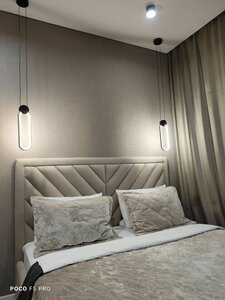 Квартира NATALI Aparts 62/2