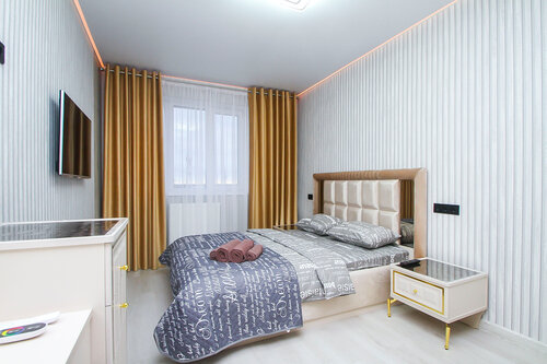 Апартаменты Восход 1 в Ханты-Мансийском автономном округе - Югре