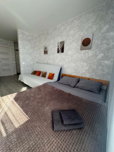 Апартаменты Privi House  на Ипподромной, 17 в Ижевске