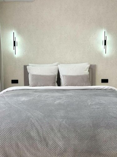 Квартира Студия "Nud" в Анапе