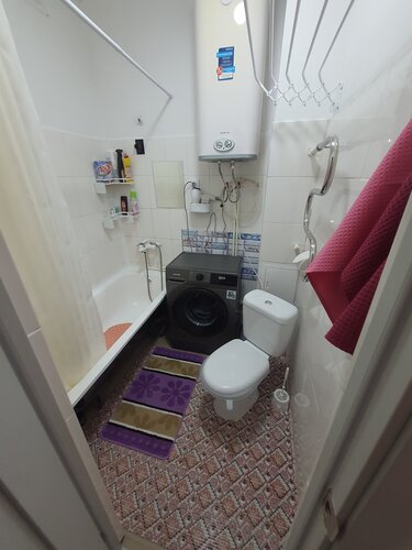 Апартаменты квартал Ильичёва, 1 в Южно-Курильске