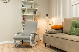 Апартаменты Уютная 2-х комнатная квартира на Ю-З районе