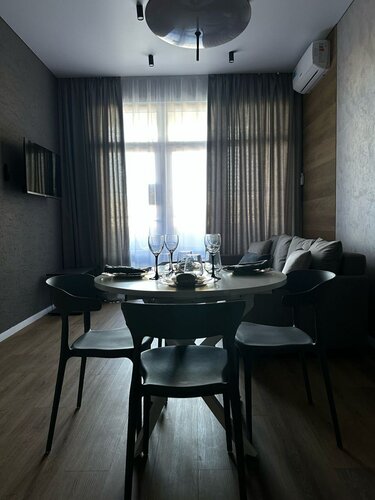 Апартаменты Набережная улица, 75к5 в Судаке