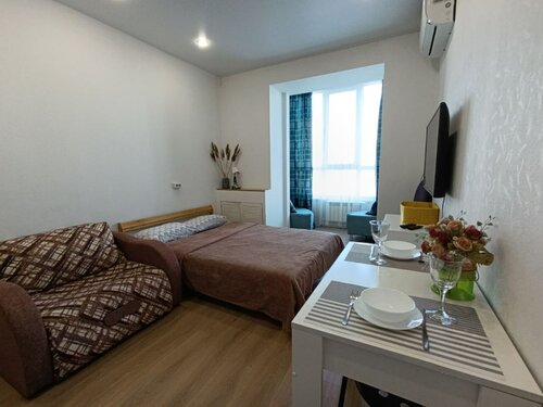 Квартира улица Некрасова, 33 в Абакане