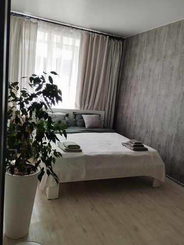 Апартаменты 2-х комнатная квартира в 10 минутах от центра в Угличе