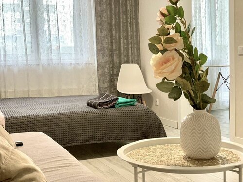 Квартира улица Кутузова, 16к1 в Каменске-Уральском